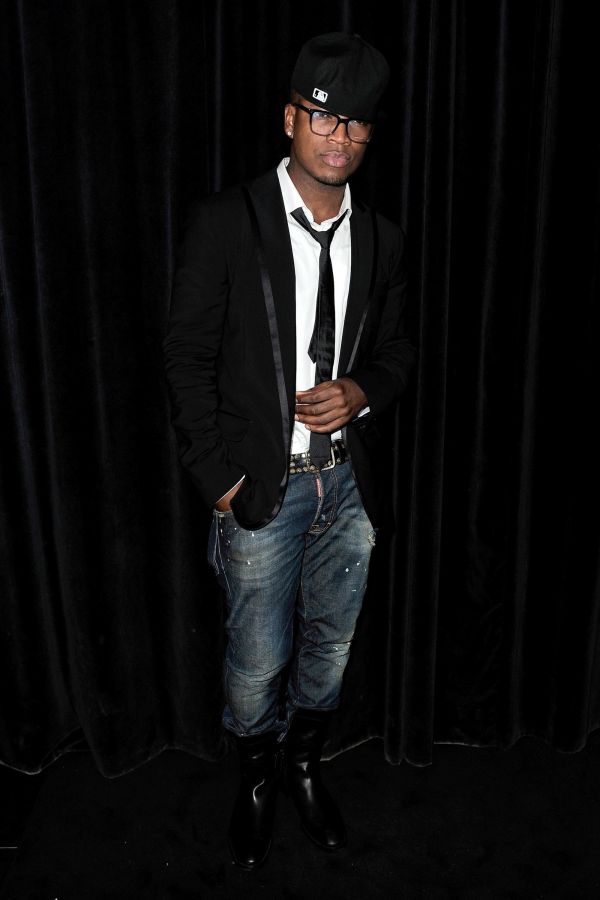Givenchy Aftershow Party At l'Arc - Paris Fashion Week Spring / Summer 2012