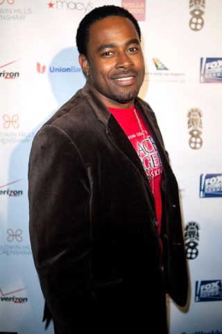 2012 Pan African Film Festival - 'The Under Shepherd' Premiere