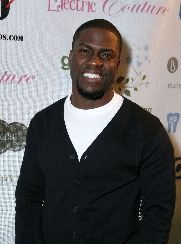 Kevin Hart