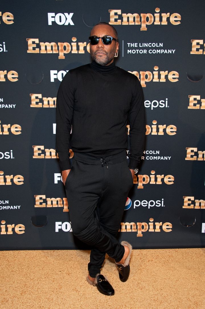 Lee Daniels - Dec. 24th