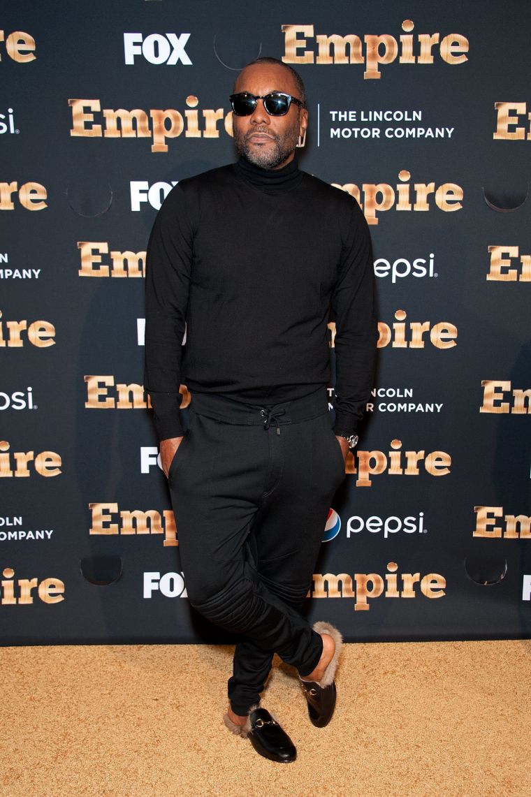 Lee Daniels - Dec. 24th