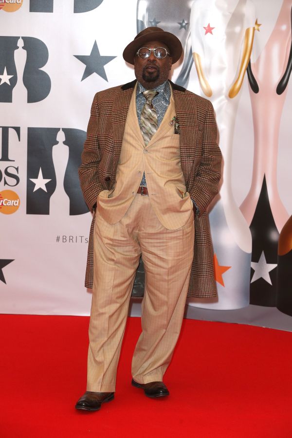 The BRIT Awards - Arrivals