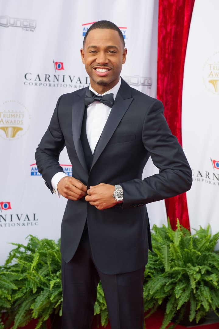 Terrence J