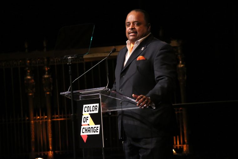 Roland Martin