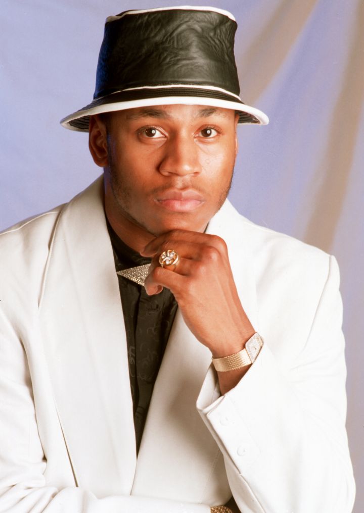 LL Cool J