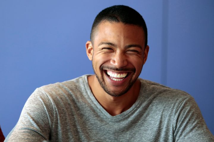 Charles Michael Davis