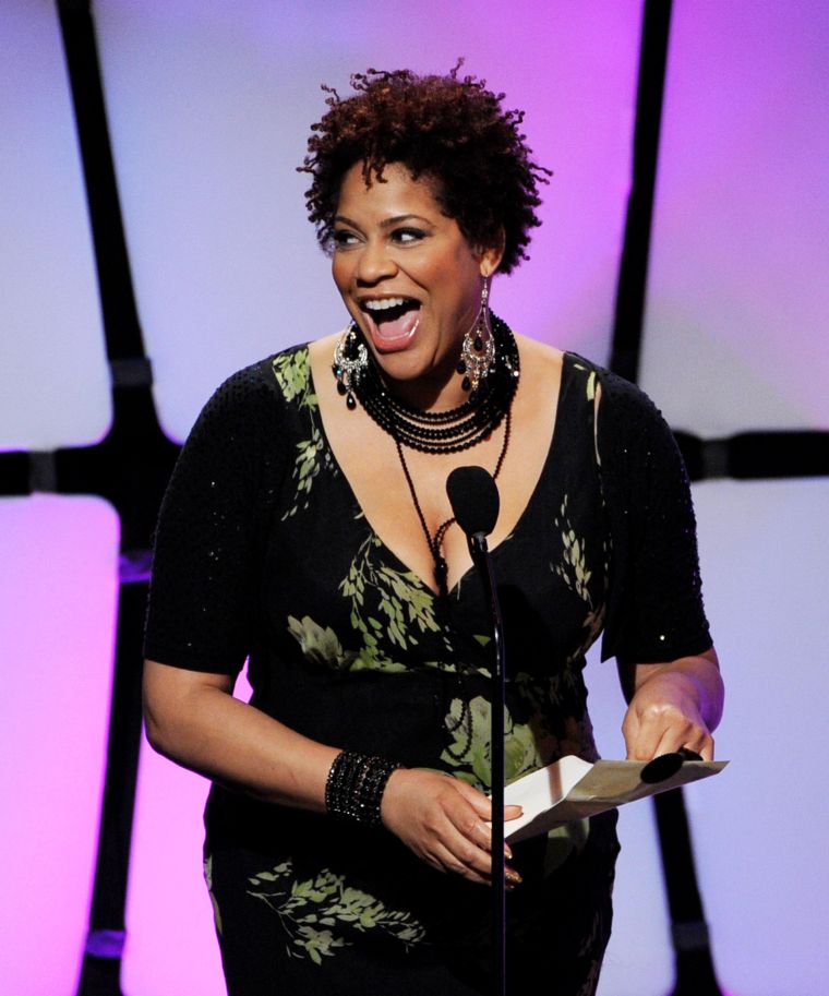Kim Coles