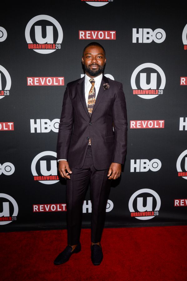 2016 Urbanworld Film Festival