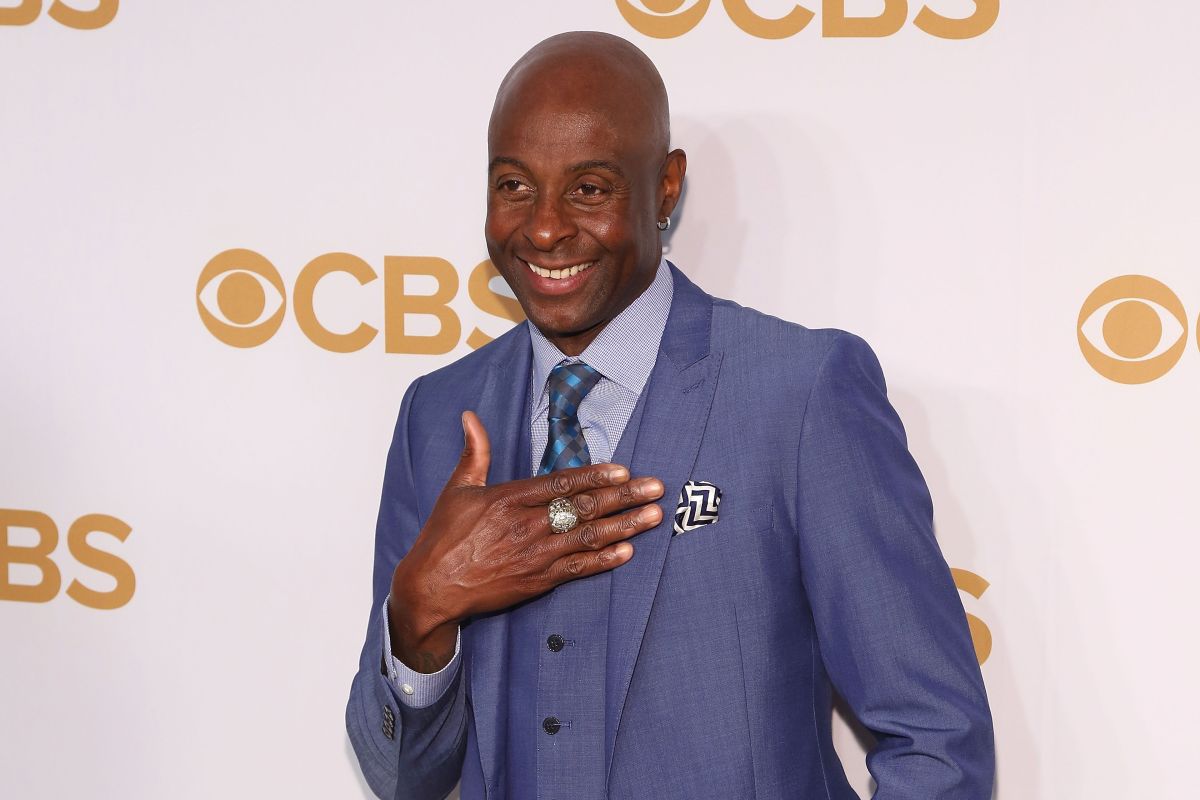 2015 CBS Upfront