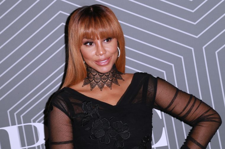 Tamar Braxton