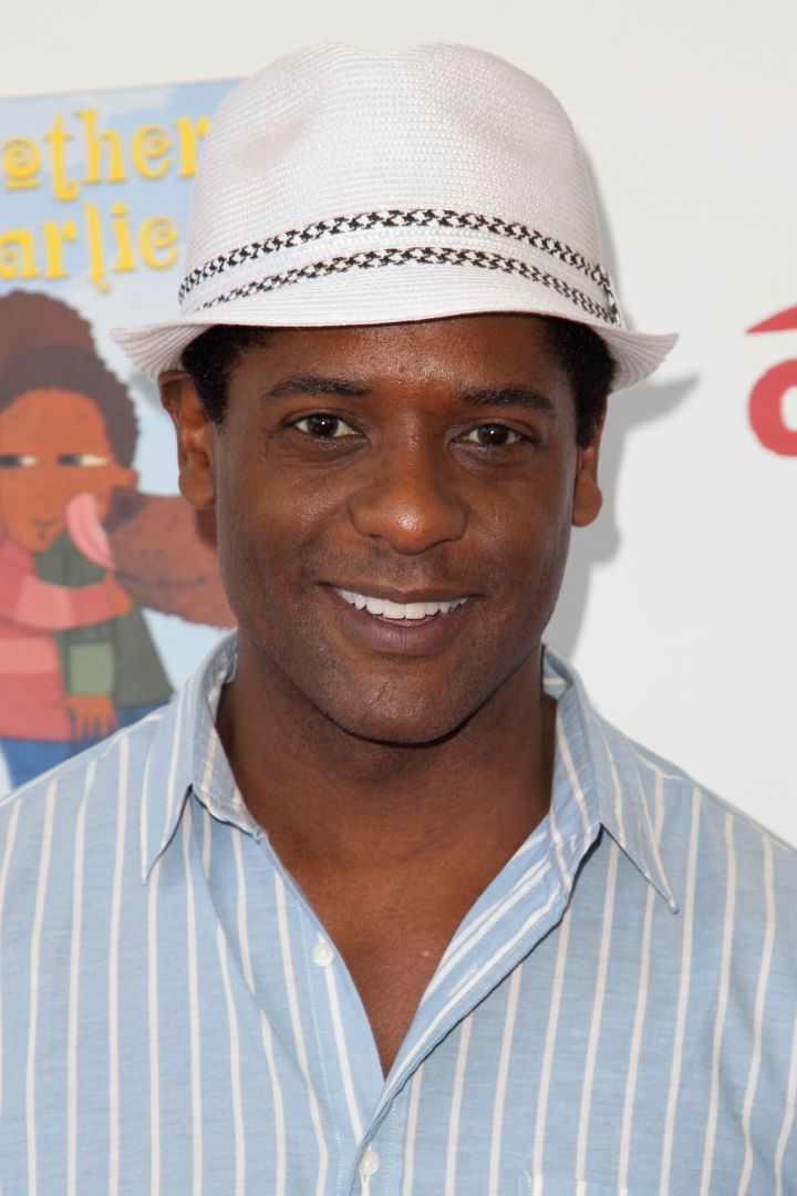 Blair Underwood