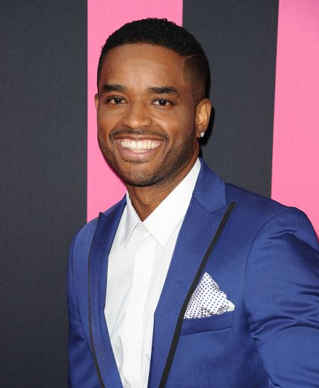 Larenz Tate