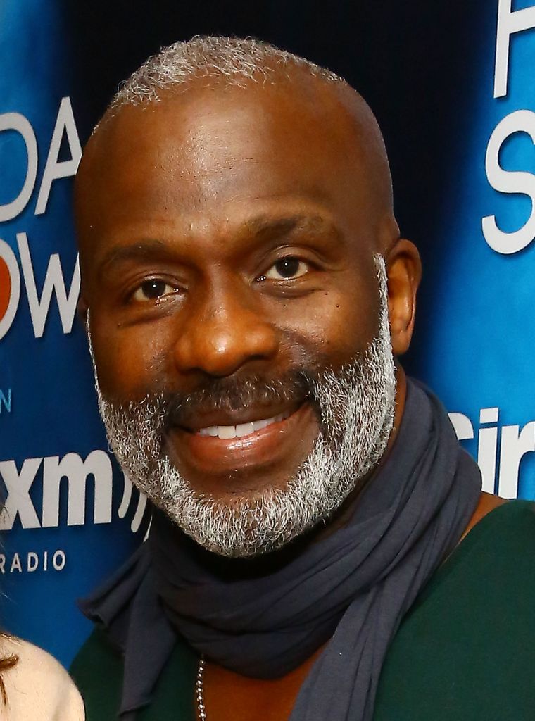 BeBe Winans