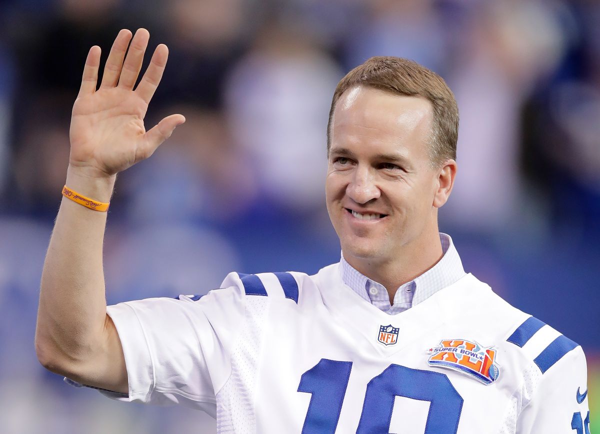 Tennessee Titans v Indianapolis Colts