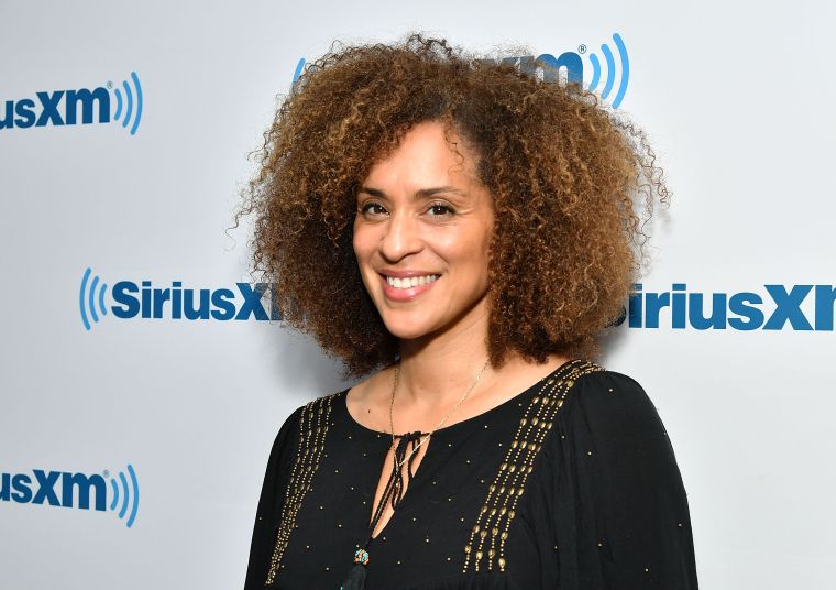 Karyn Parsons - Oct. 8th
