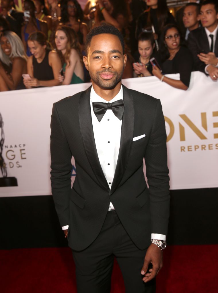 Jay Ellis