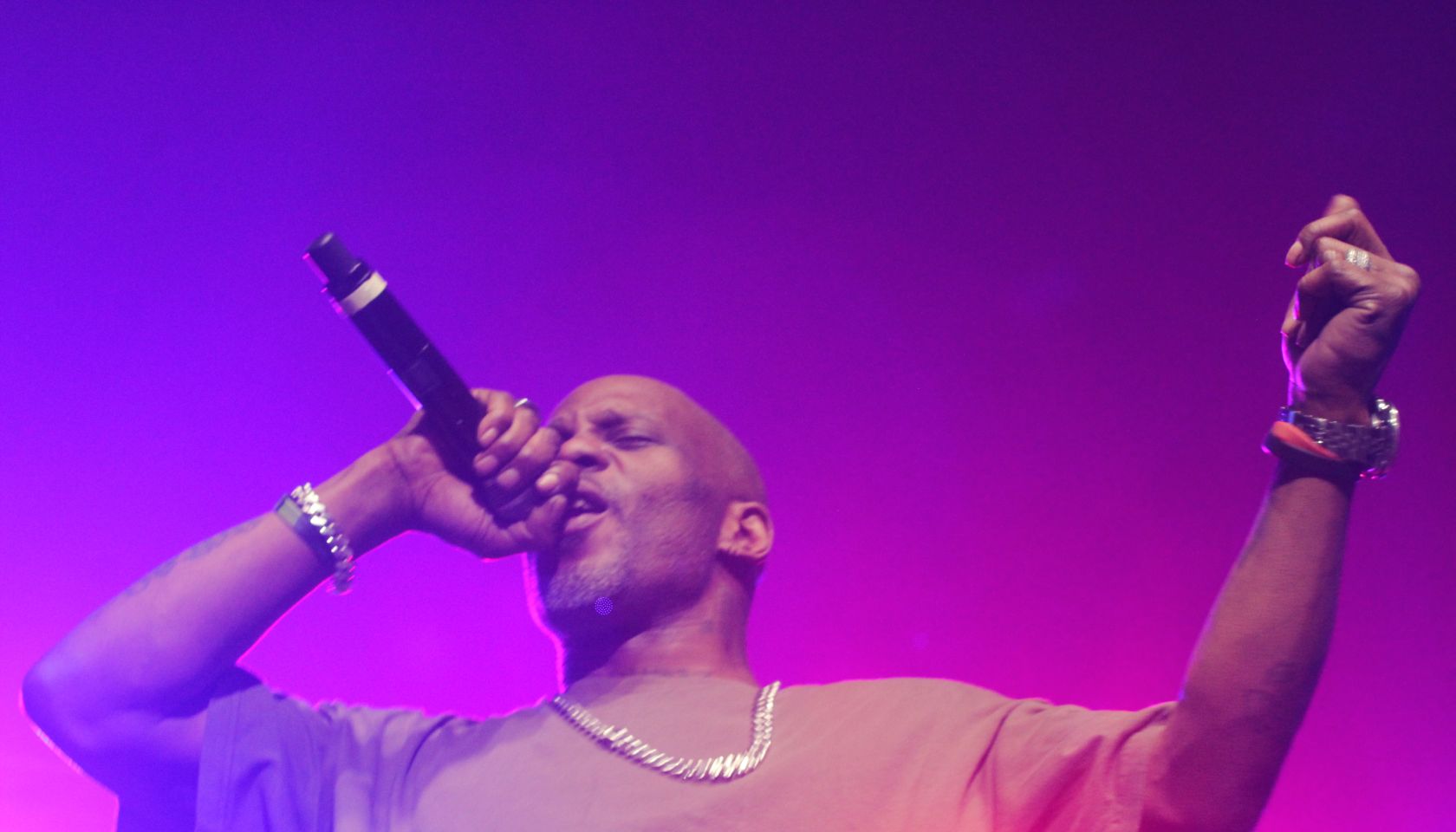 Hip Hop All Stars 2018