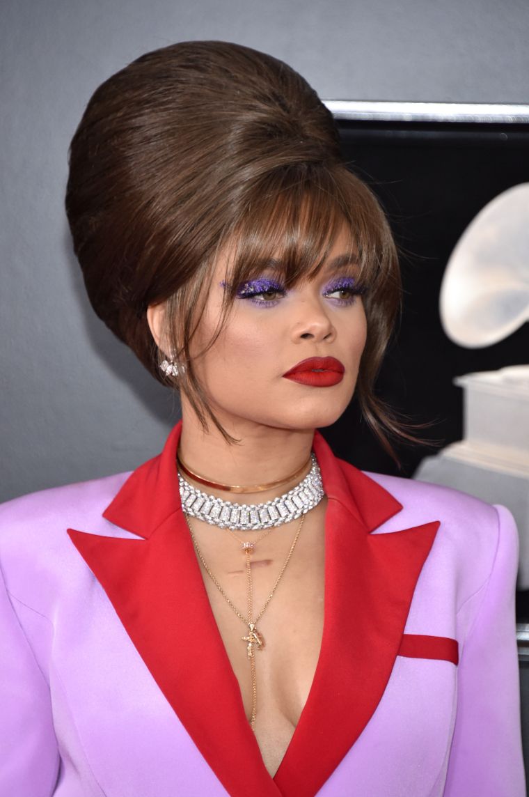 Andra Day - Dec. 30th