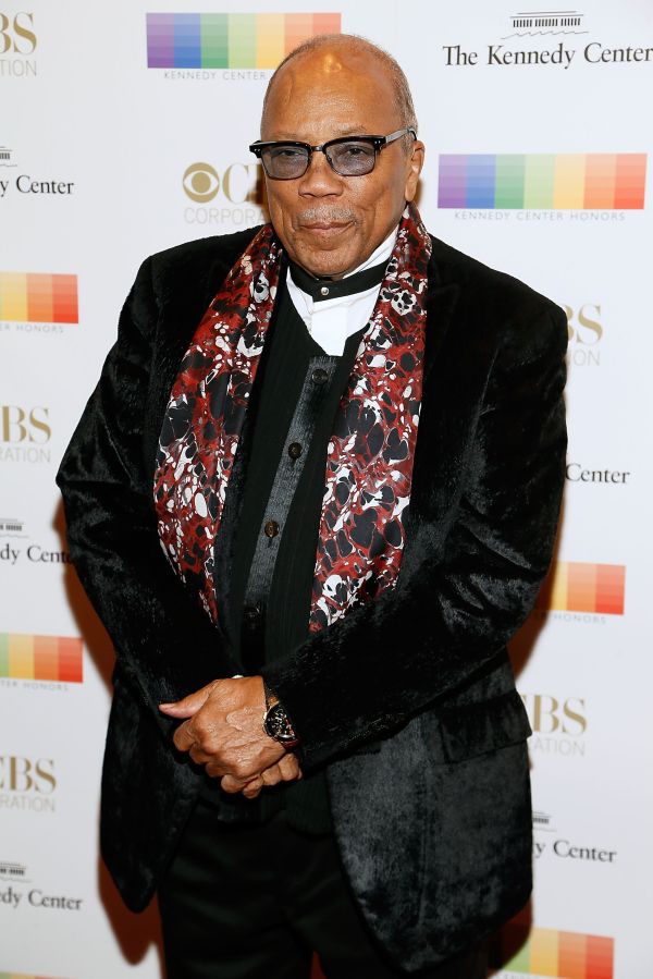 40th Kennedy Center Honors