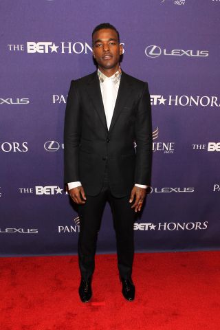 BET Honors 2013: Red Carpet Presented By Pantene