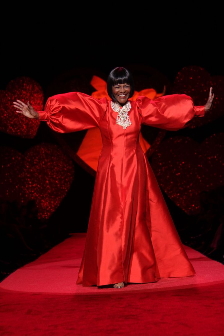 The Late Cicely Tyson - Dec. 19th