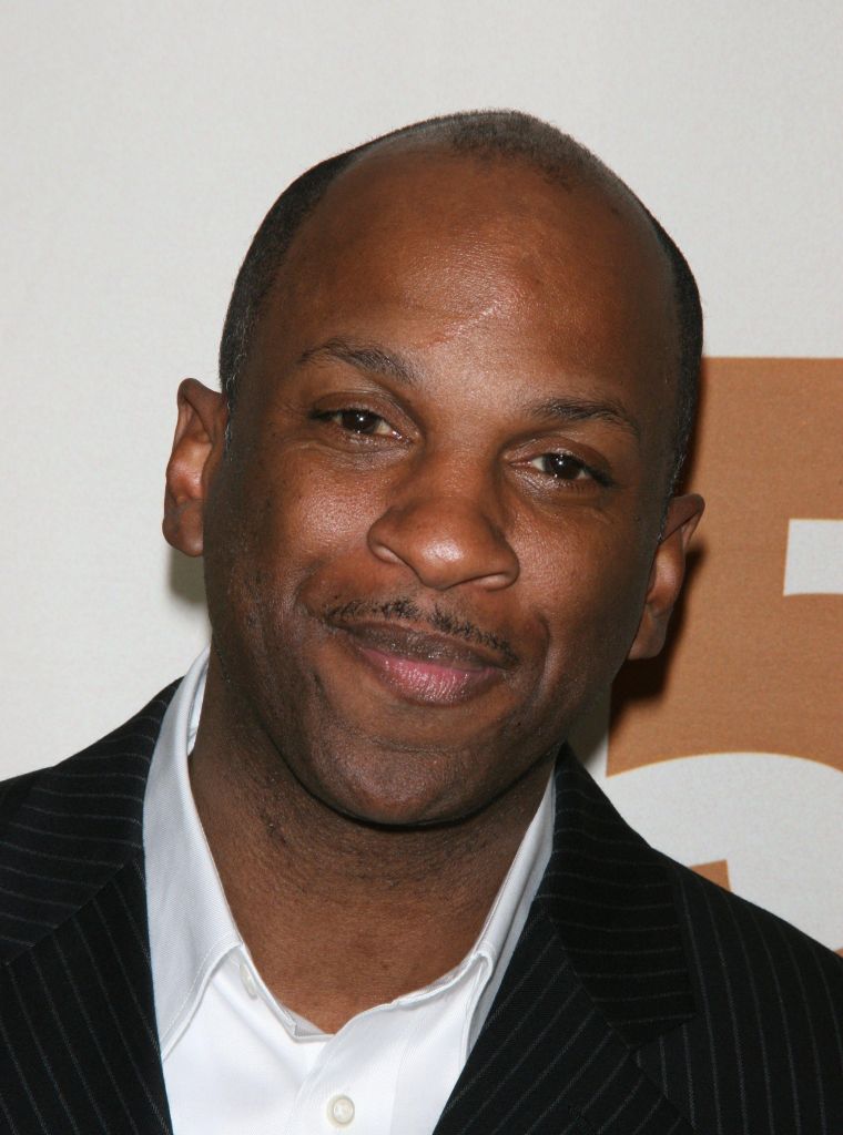 Donnie McClurkin