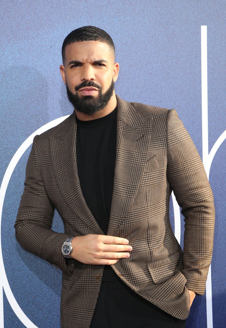 Drake