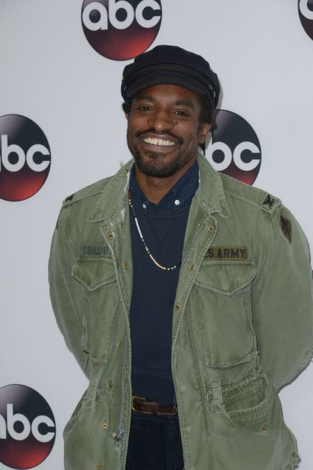 Andre 3000