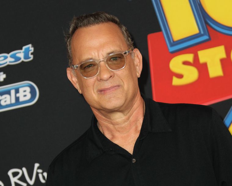 Tom Hanks