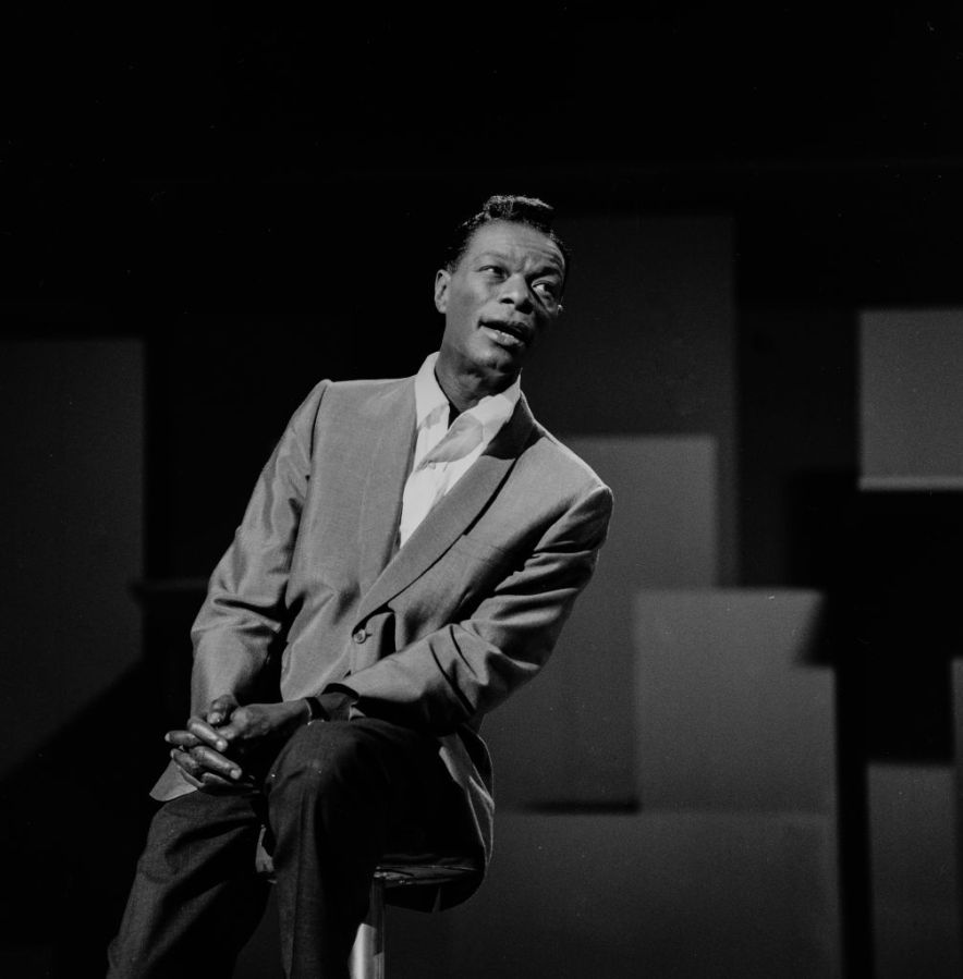 An Evening With Nat King Cole