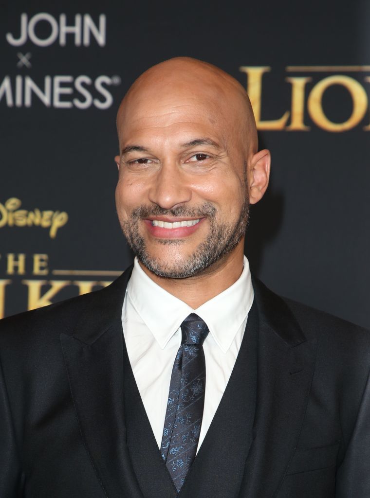 Keegan Michael Key