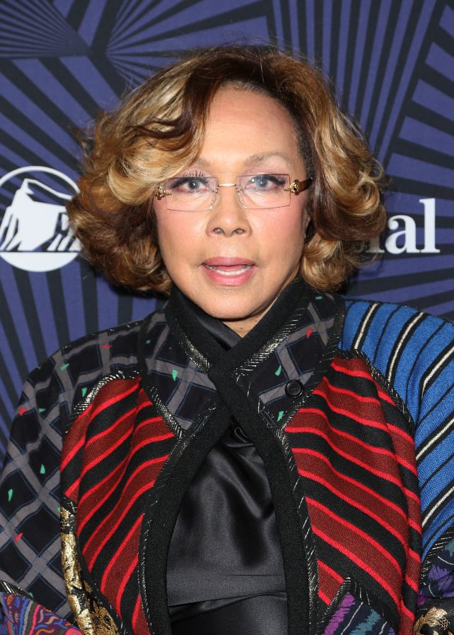 BET's 2017 American Black Film Festival Honors Awards