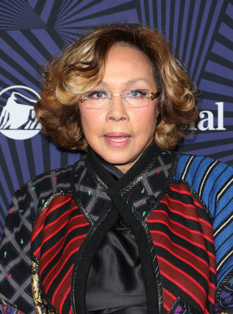Diahann Carroll