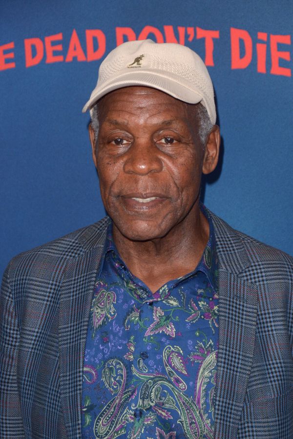 "The Dead Don't Die" New York Premiere