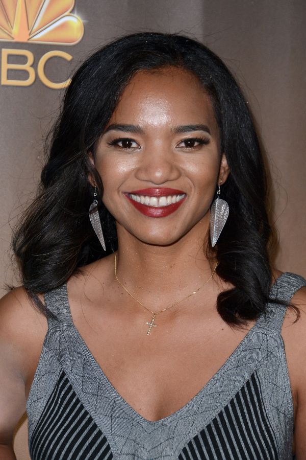 "A.D. The Bible Continues" New York Premiere