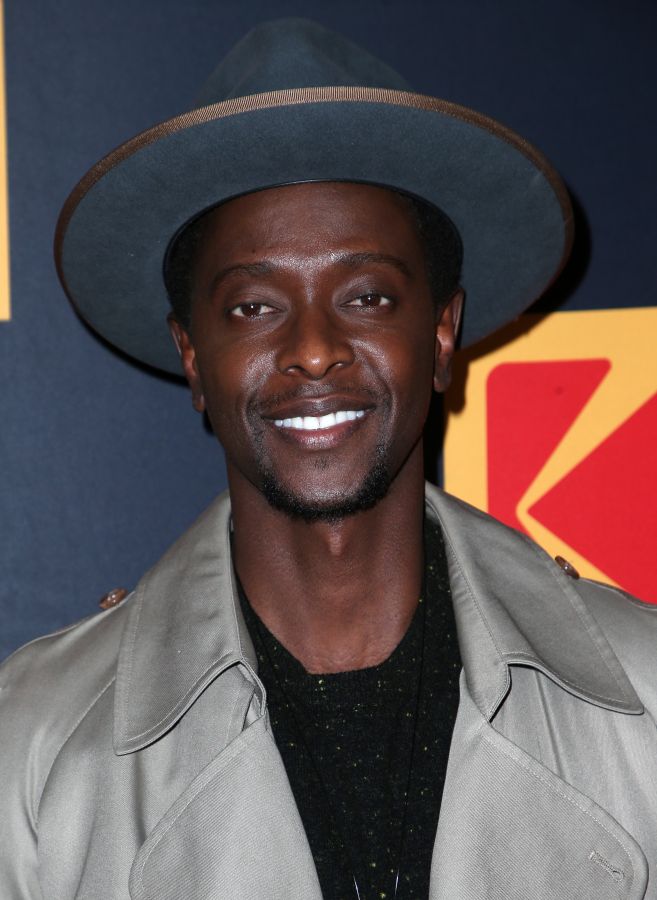 3rd Annual Kodak Awards - Arrivals