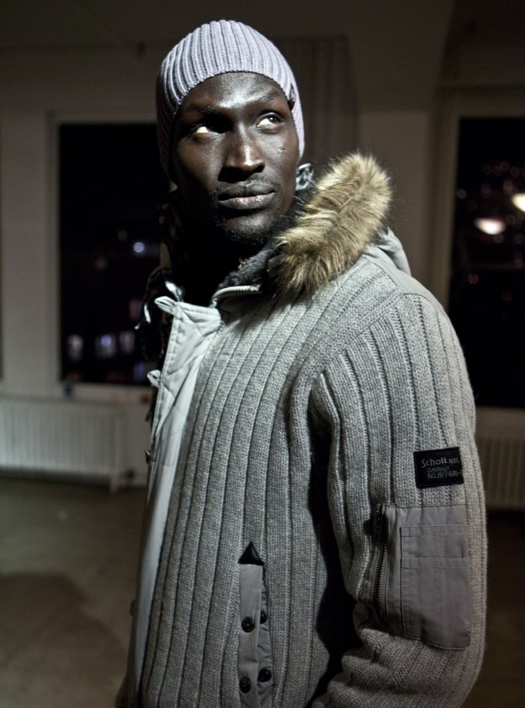 Ger Duany