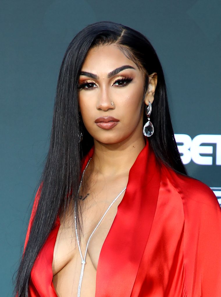 Queen Naija - Oct. 17th