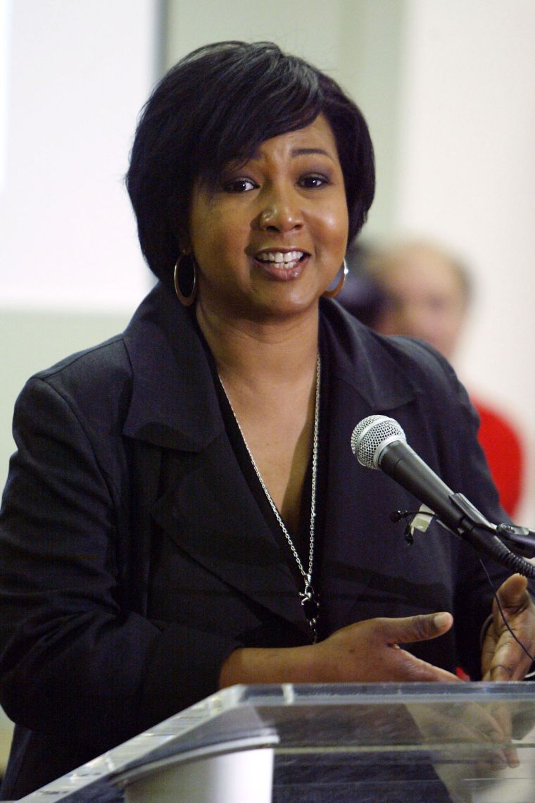 Dr. Mae Jemison - Oct. 17th