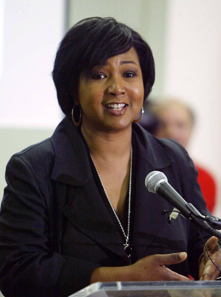 Dr. Mae Jemison - Oct. 17th