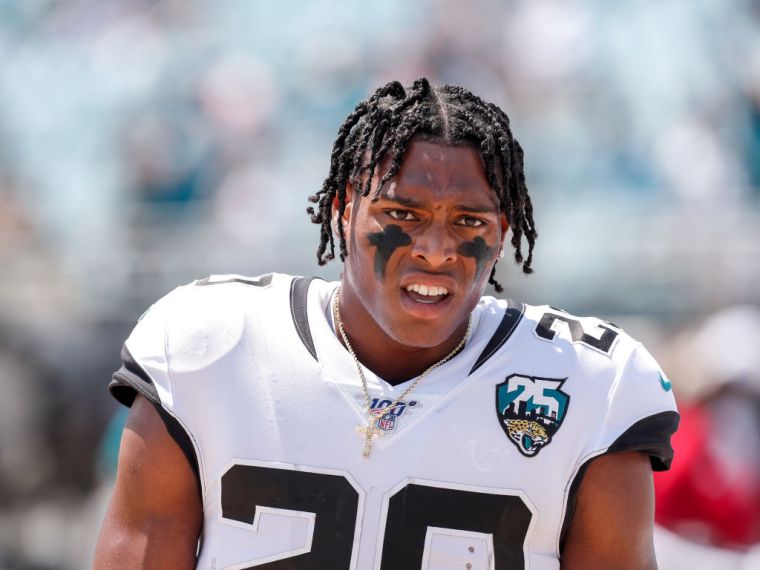 Jalen Ramsey - Oct. 24th