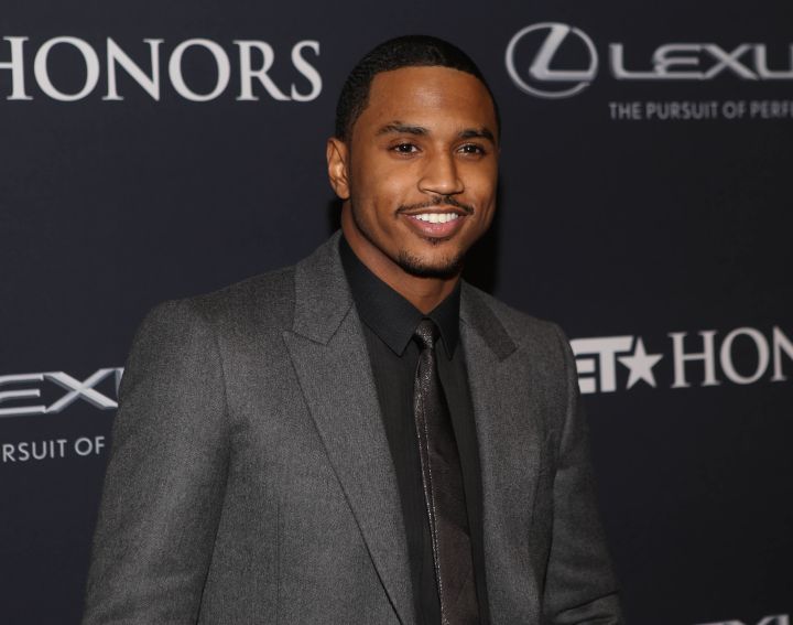 Trey Songz