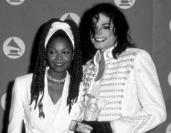 Michael Jackson File Images