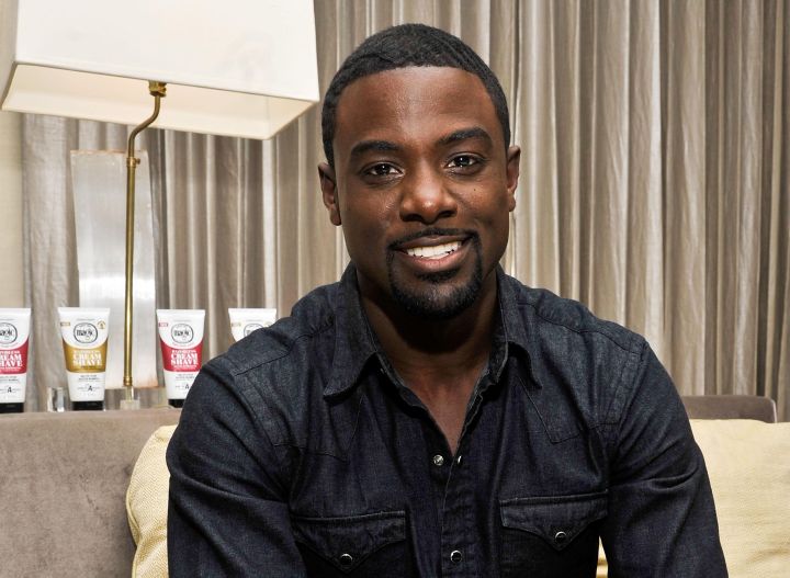 Lance Gross