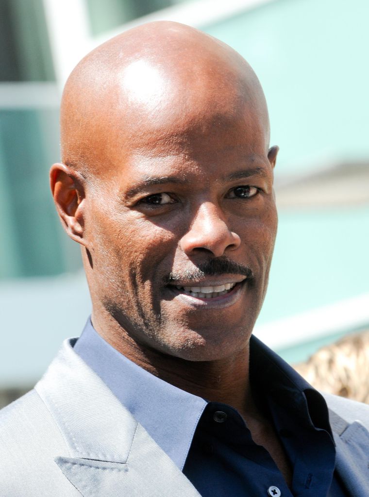 Keenan Ivory Wayans