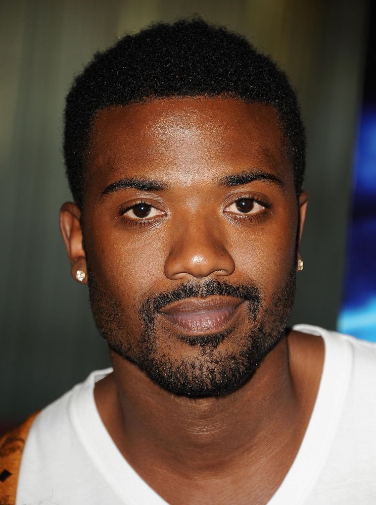 Ray J