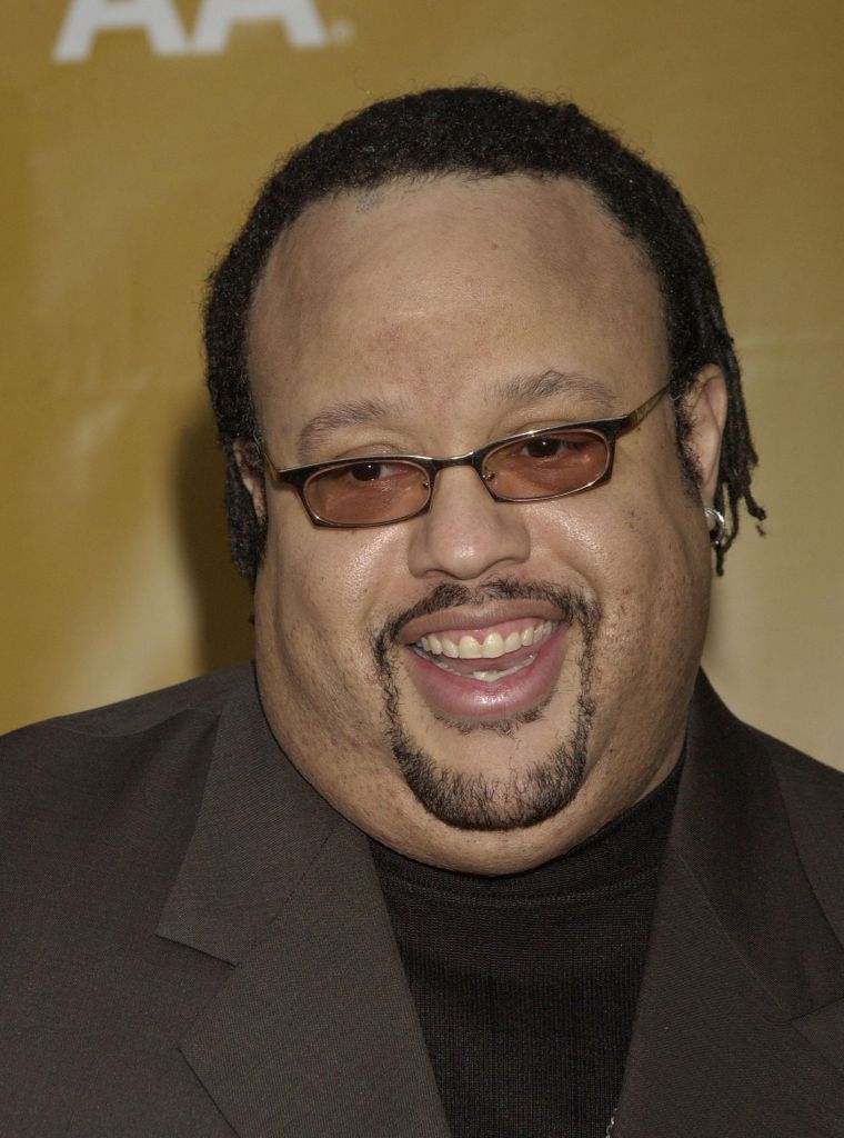 Fred Hammond
