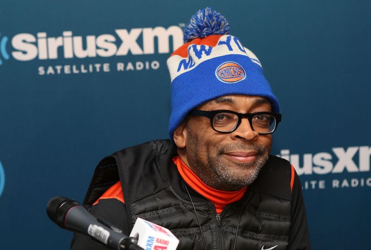 Spike Lee