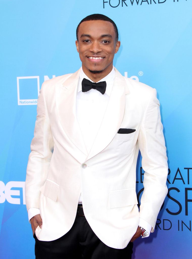 Jonathan McReynolds