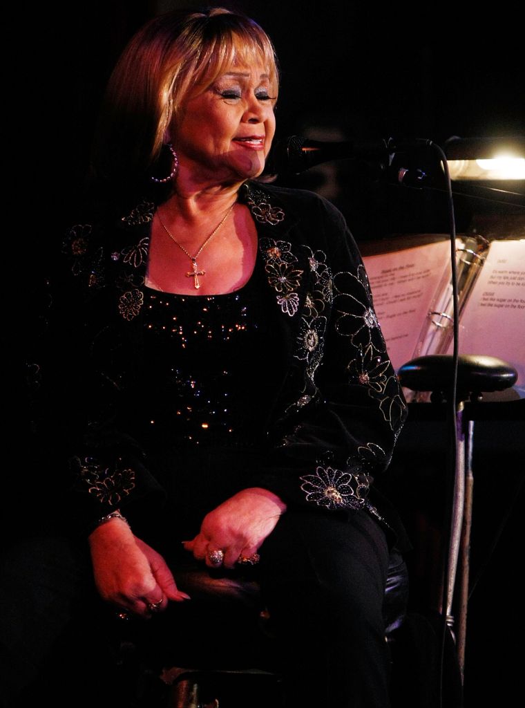 Etta James